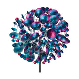 82" Globe Wind Spinner