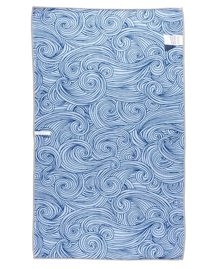 Bloom Towels