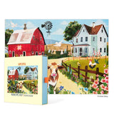 1000 Piece Puzzles