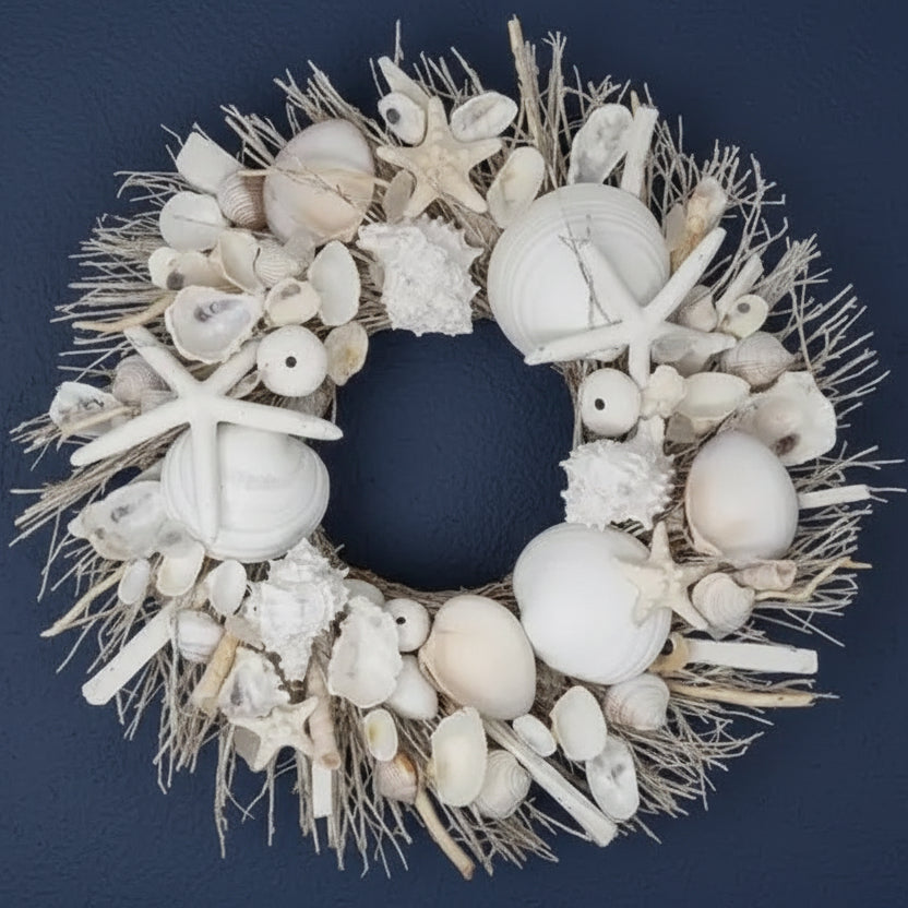 Coastal Wreaths