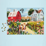 1000 Piece Puzzles