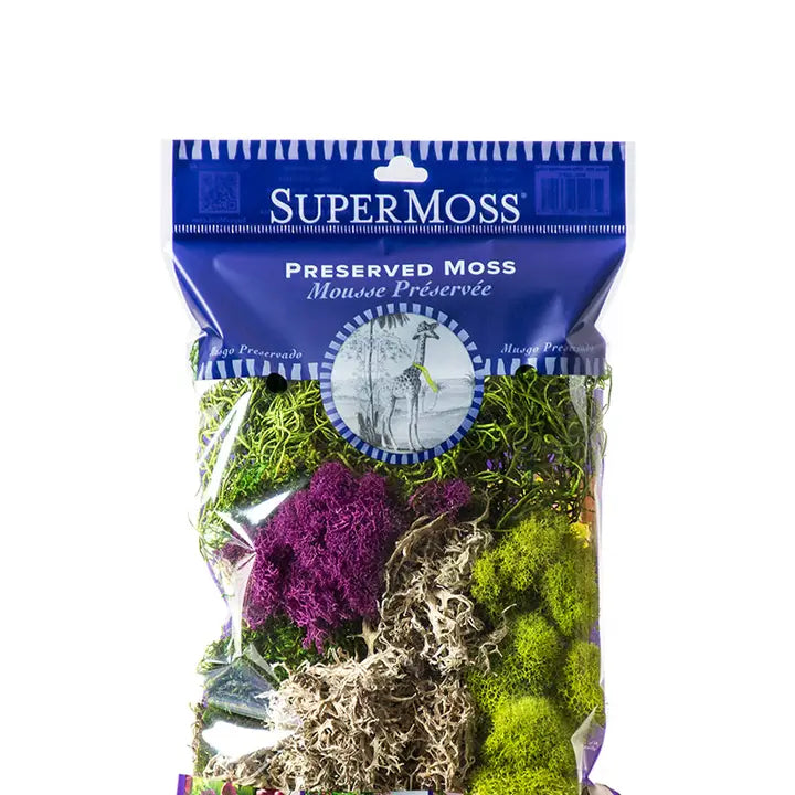 Moss Mix