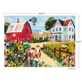 1000 Piece Puzzles