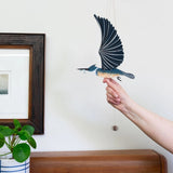 Flying Mobiles