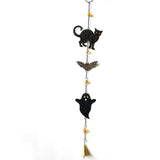Halloween Wind Chime