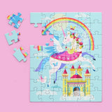 48 Piece Puzzle Snax