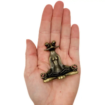 Brass Trinkets
