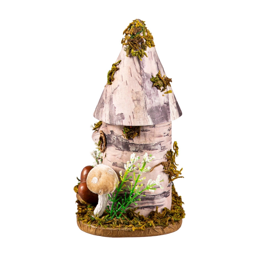 Woodland Houses | Set of 2