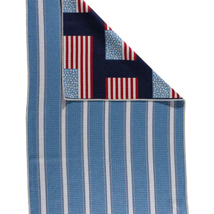 Bloom Towels