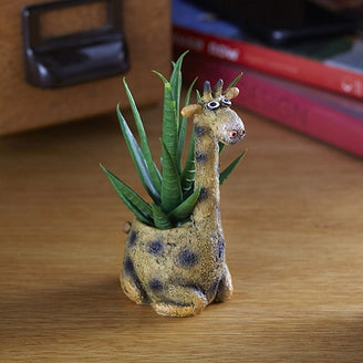 Animal Planters