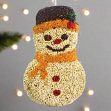 Frosty Snowman