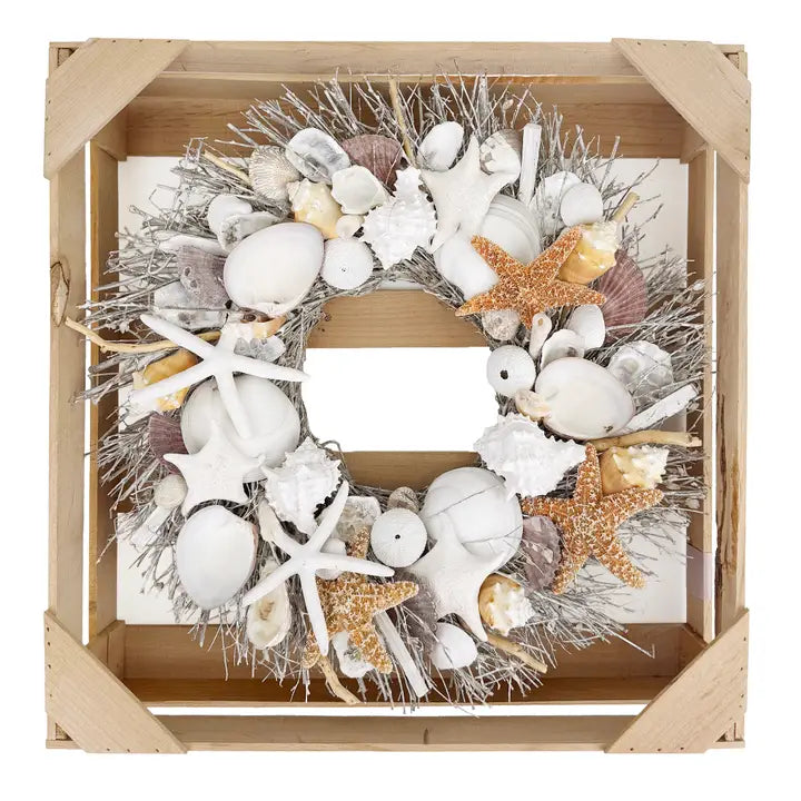 Coastal Wreaths