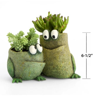 Animal Planters