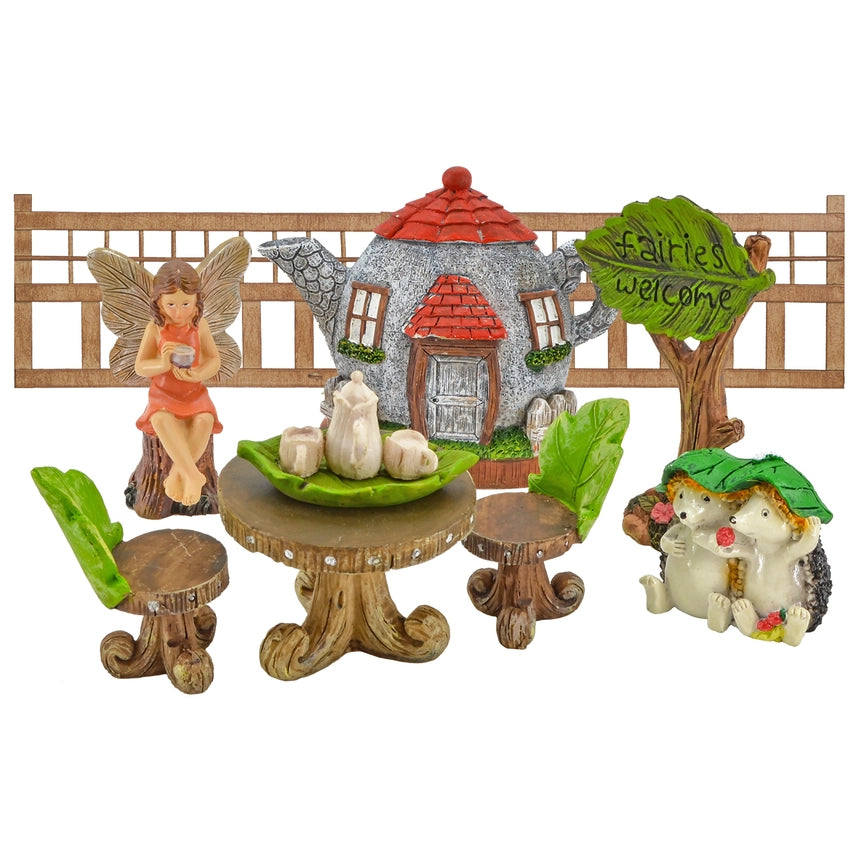 Fairy Garden Kits