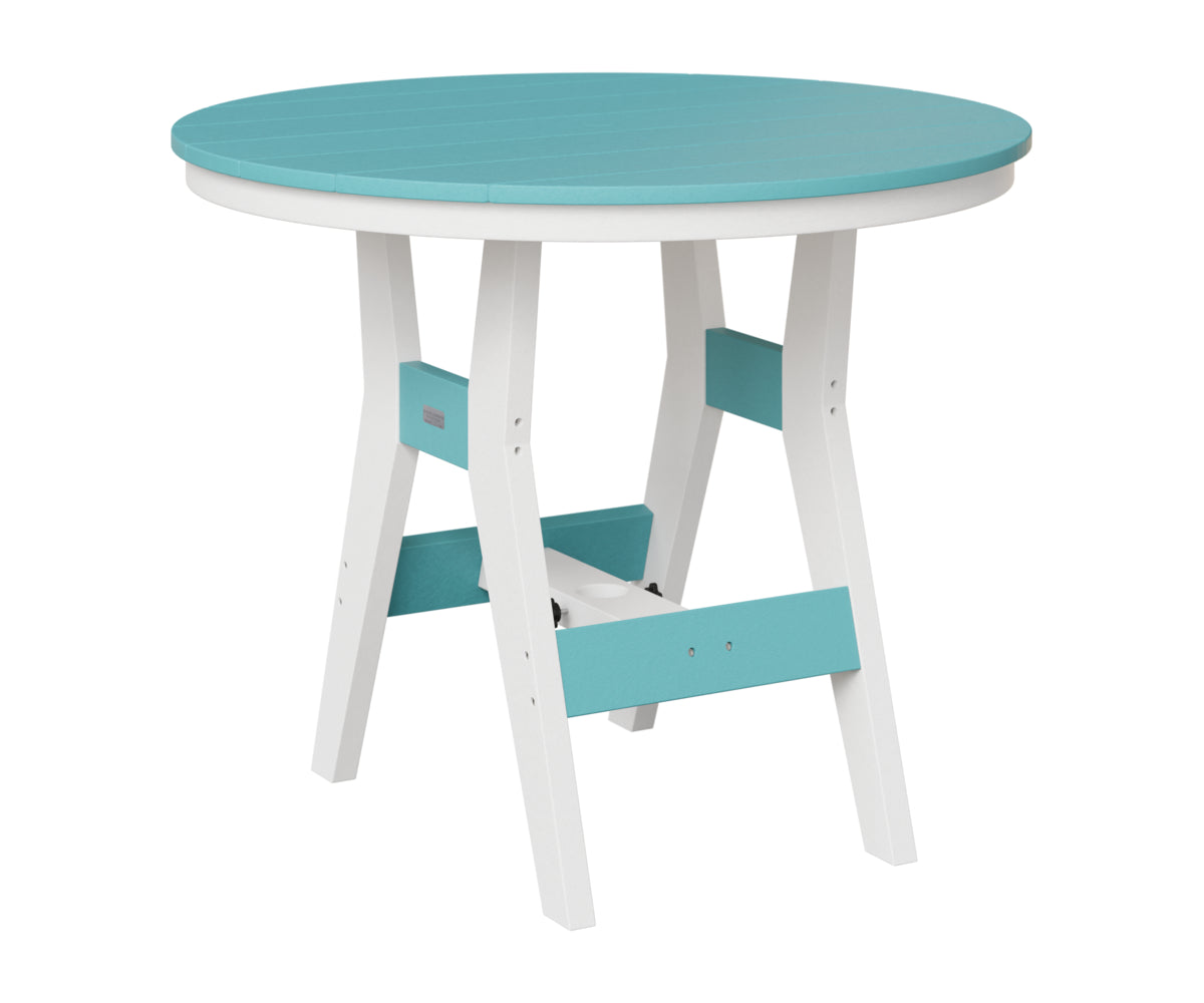 Harbor 38" Round Table