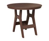 Harbor 38" Round Table