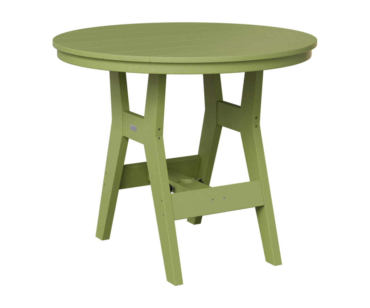 Harbor 38" Round Table