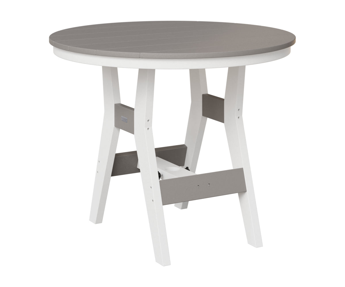 Harbor 38" Round Table