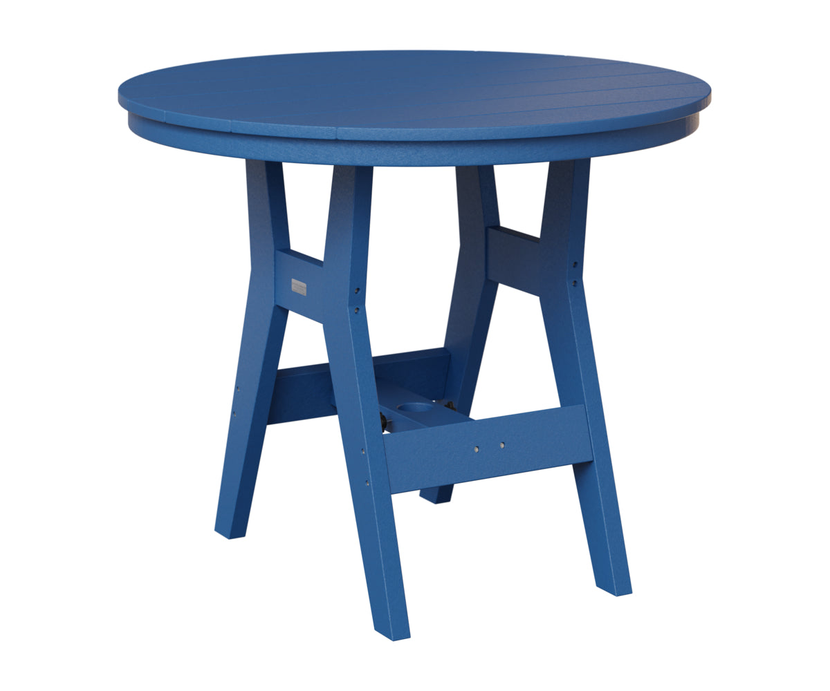 Harbor 38" Round Table