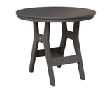Harbor 38" Round Table