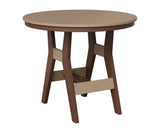 Harbor 38" Round Table