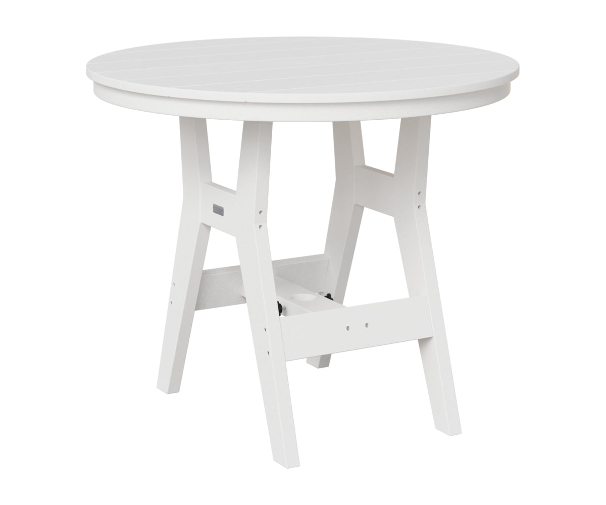 Harbor 38" Round Table