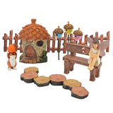 Fairy Garden Kits