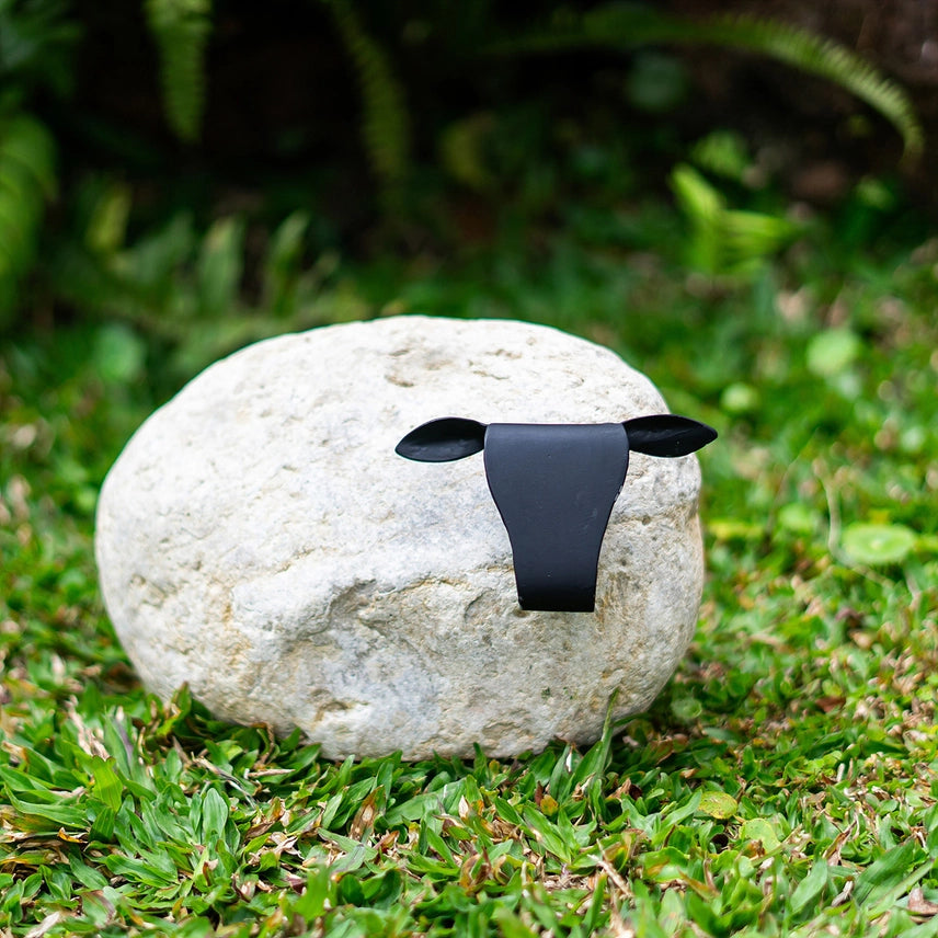 Stone Sheep | 6" W