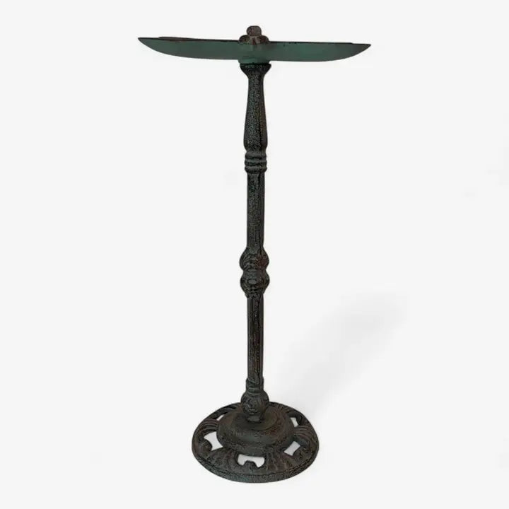 Dragonfly Bird Feeder | Cast Iron