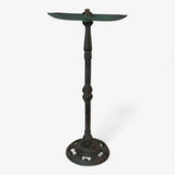 Dragonfly Bird Feeder | Cast Iron
