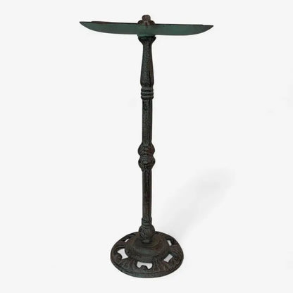 Dragonfly Bird Feeder | Cast Iron