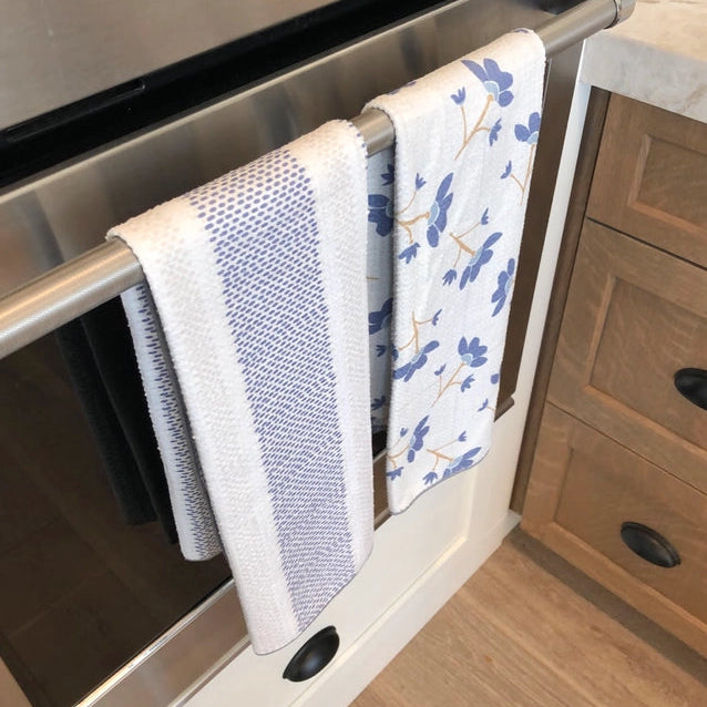 Bloom Towels