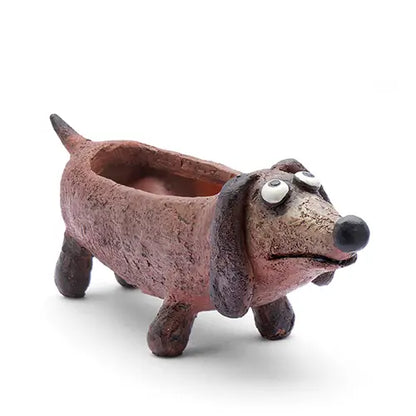 Animal Planters