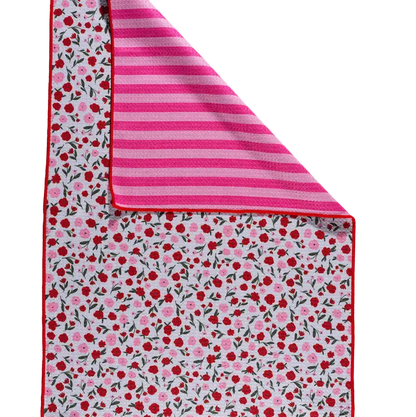 Bloom Towels