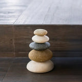 Rock Cairns | Multi Colors