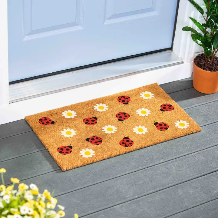 Decorative Door Mats