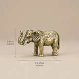 Brass Figurines