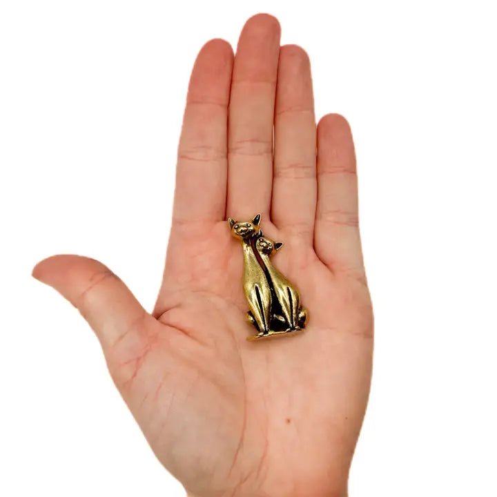 Brass Trinkets