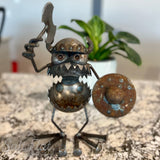 Medium GBG Viking