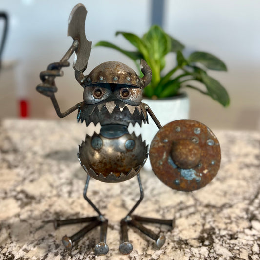 Medium GBG Viking