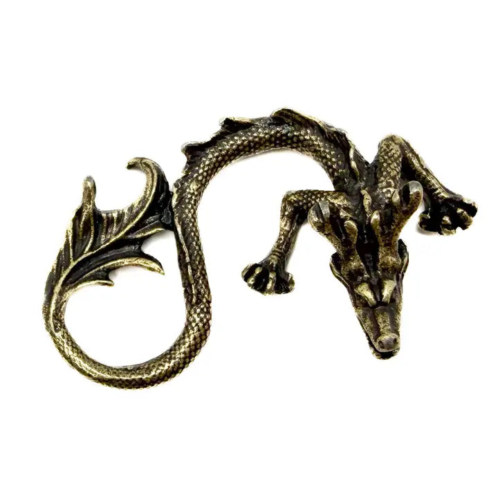 Brass Trinkets