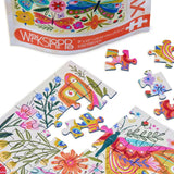 48 Piece Puzzle Snax