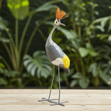Seedpod Birds