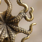 Brass Figurines