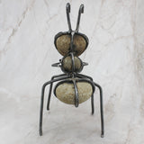 Garden Metal Ants
