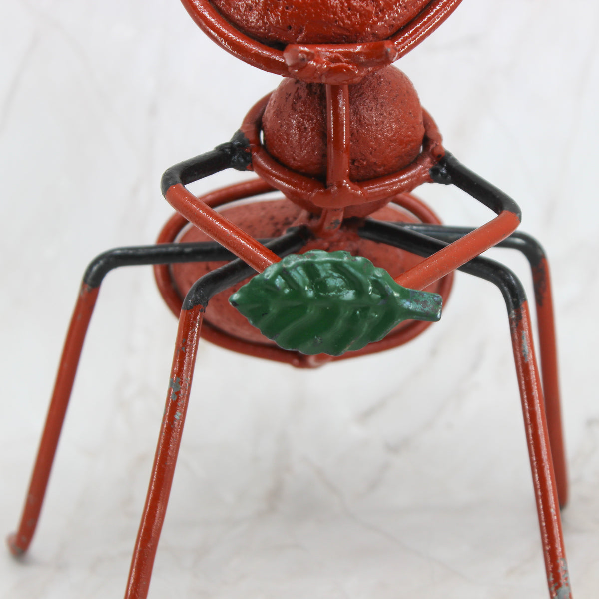 Garden Metal Ants