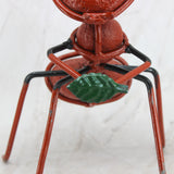 Garden Metal Ants