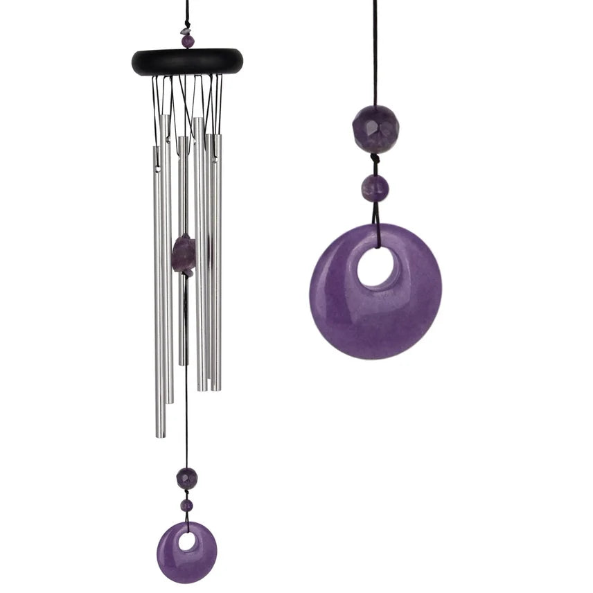 Woodstock Chakra Chimes