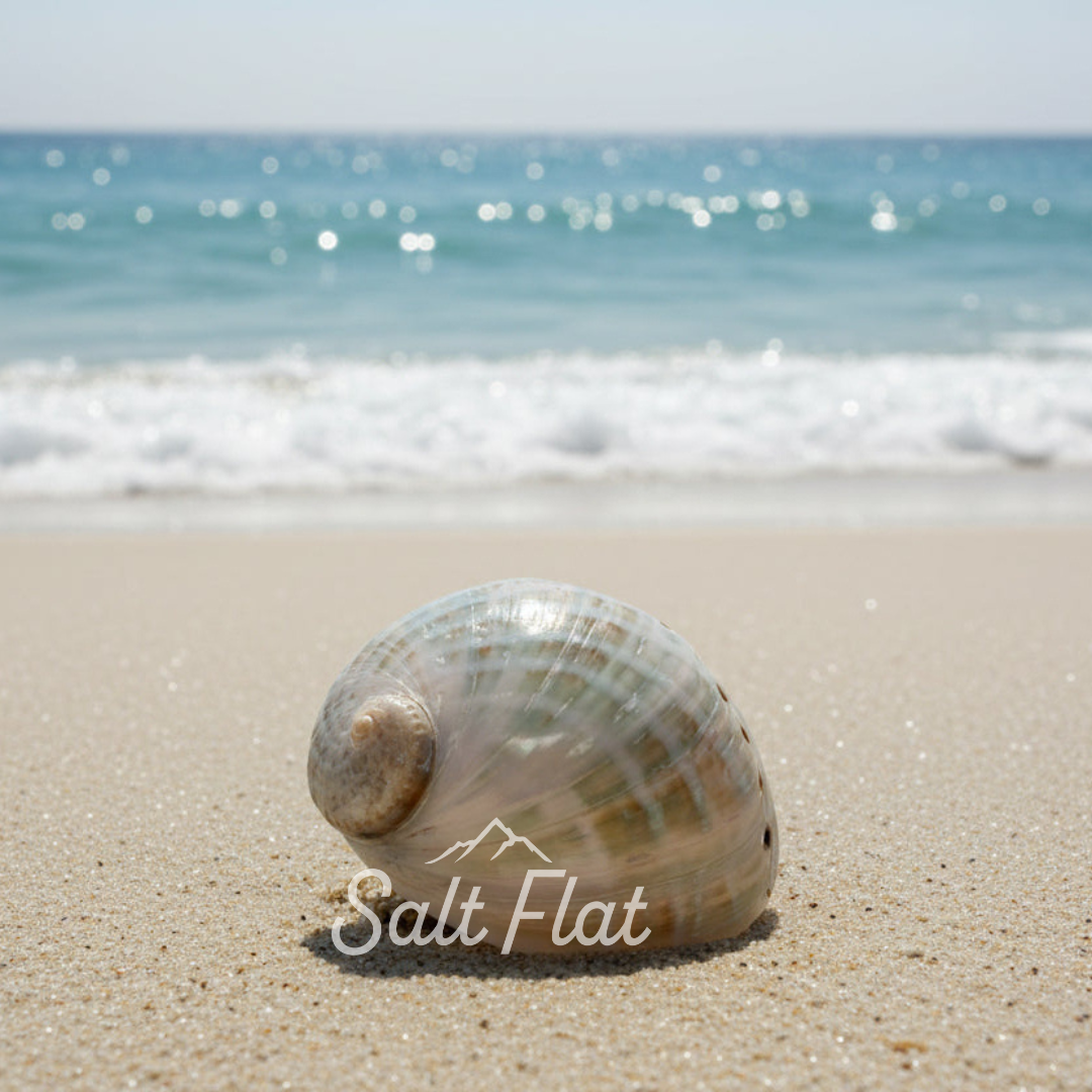 Australian Abalone 6-7"