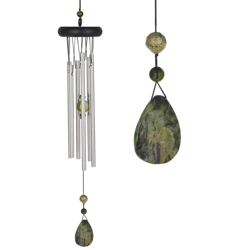 Woodstock Chakra Chimes